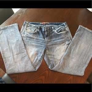 Maurice's size 20R